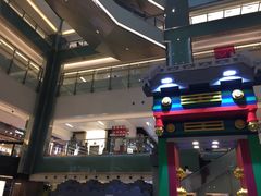 -新城市广场
