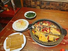 -黄家码头老火锅(解放碑旗舰店)
