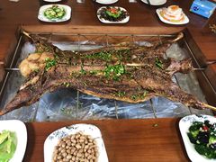 -大家烤羊庄·聚餐团建·谢师宴·生日派对(南山店)