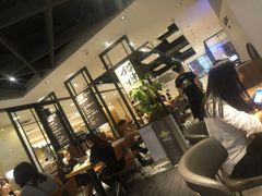 大堂-乐凯撒披萨(正佳广场店)
