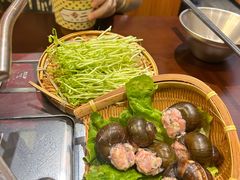 -小螺大作·螺蛳粉火锅(林和西店)