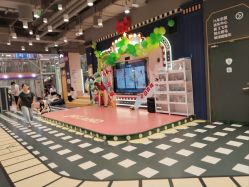 -meland亲子乐园(北京首开通州万象汇店)
