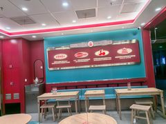 -塔斯汀中国汉堡(徐汇汇京广场店)