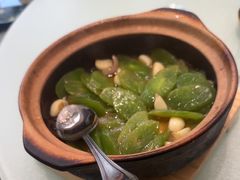 啫啫青笋-北塘海鲜·天津菜(大光明桥旗舰店)