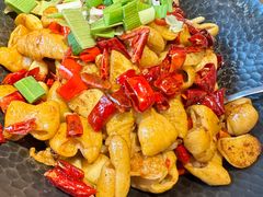 干锅肥肠-潇湘码头·鲜湘菜(常营店)