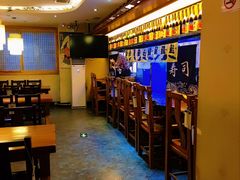 大堂-文立新麻辣烫(合生汇21街区店)