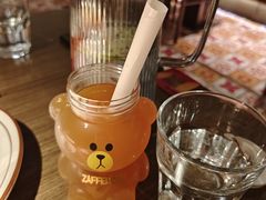 -ZAFFERANO西班牙海鲜饭(上海首店)