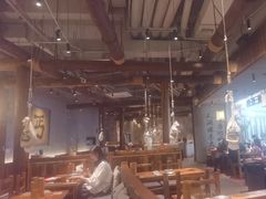 -北丐先生·野馄饨烧烤(长宁龙之梦店)