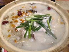 -霹雳火·重庆烧烤·江湖菜(解放碑店)
