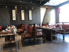 -重庆德庄火锅(体育中心店)