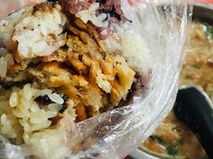 糍饭团-刘飞放心无铝油条(阳光翠竹苑店)