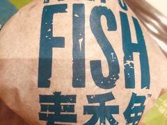 -麦当劳(武昌火车站店)