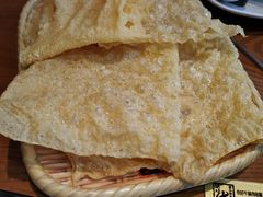 -你好牛火锅 头牌无花果鸡(海上传奇店)