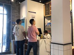 -鲜得来排骨年糕(即墨路店)