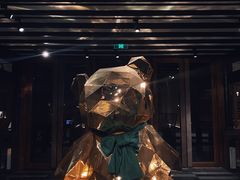 -Tivano意大利餐厅(成都居舍酒店)