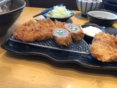 -胜博殿日式炸猪排(西红门店)