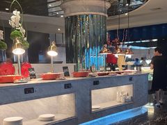 -绮梦西湖·云端餐厅(歌德店)