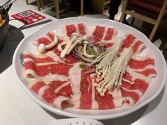-韩时烤肉(枫蓝店)