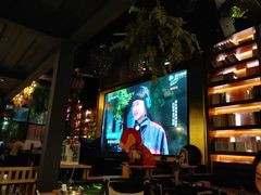 -唐伯虎新派湘菜馆(石夏时代广场店)