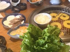 -炎蔵牛舌烤肉