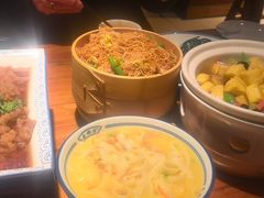 -老雒阳清真水席(瀍河店)