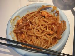 -疆遇·新新新新的新疆菜(万达店)