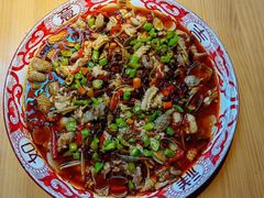 -秋金小炒·特色川菜(大洋店)