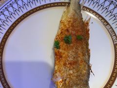 -盛焰铁板烧(王府井店)