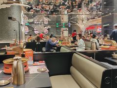 -西塔老太太泥炉烤肉(龙湖北苑天街店)