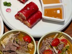 -蝴蝶里·粤菜·点心(龙湖杭州金沙天街店)