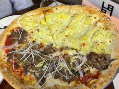 -1861意大利餐厅(文化广场店)