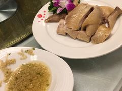 -万宝海鲜舫(劳动公园店)
