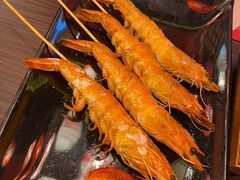 -仙隐小鹿中华料理(南宁万象城店)