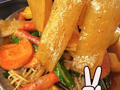 -那些年一起吃串的地方烧烤(观前街店)
