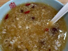 -宏状元现熬粥·京味菜(黄寺大街店)