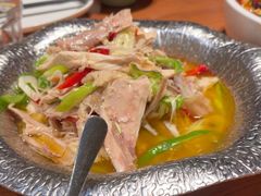 -驿楼兰·新疆菜(火车站店)