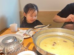 -骨之味·筒骨汤火锅(晋江万达店)