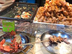 -盒马鲜生(皇庭广场店)