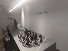 -野鸽子咖啡(中航店)
