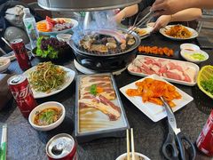 -金刚山(学府路店)