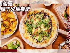 -COMMUNE幻师(上邦百汇城店)