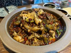 -呱呱叫民俗风味主题餐厅(沣峪口店)
