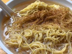 -小梁哥云吞面(黄贝岭店)