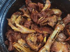 -斯丹姜母鸭·古法干香(涂门街总店)