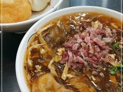 -毛华美食(清扬路店)