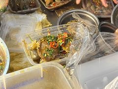 -圆蛋酒料•生腌(开元路店)