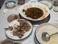 -前王院•巧克力海鲜市集餐厅(万平口店)