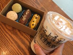 绵云玛奇朵-星巴克臻选(沈阳万象城店)