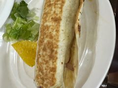 -panchos 墨西哥餐厅(嘉绿苑店)