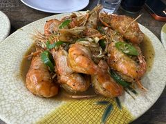 -贞姨美食·老字号海鲜大排档